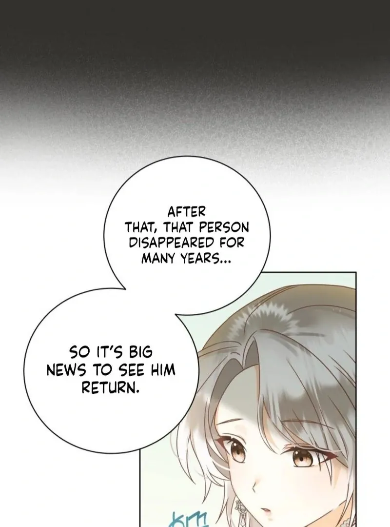 I Will Not Be The Supporting Character Forever Chapter 26 page 22 - 