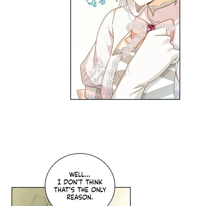 I Will Not Be The Supporting Character Forever Chapter 26 page 23 - 