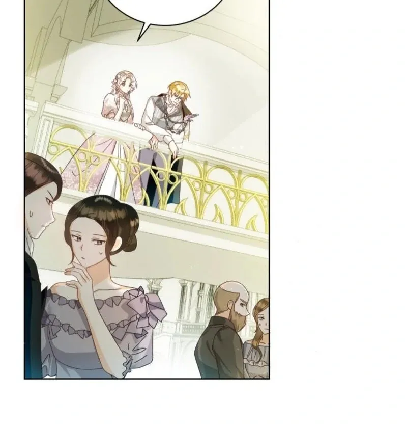 I Will Not Be The Supporting Character Forever Chapter 26 page 24 - 
