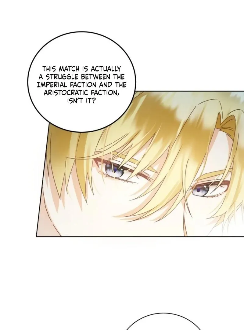 I Will Not Be The Supporting Character Forever Chapter 26 page 25 - 