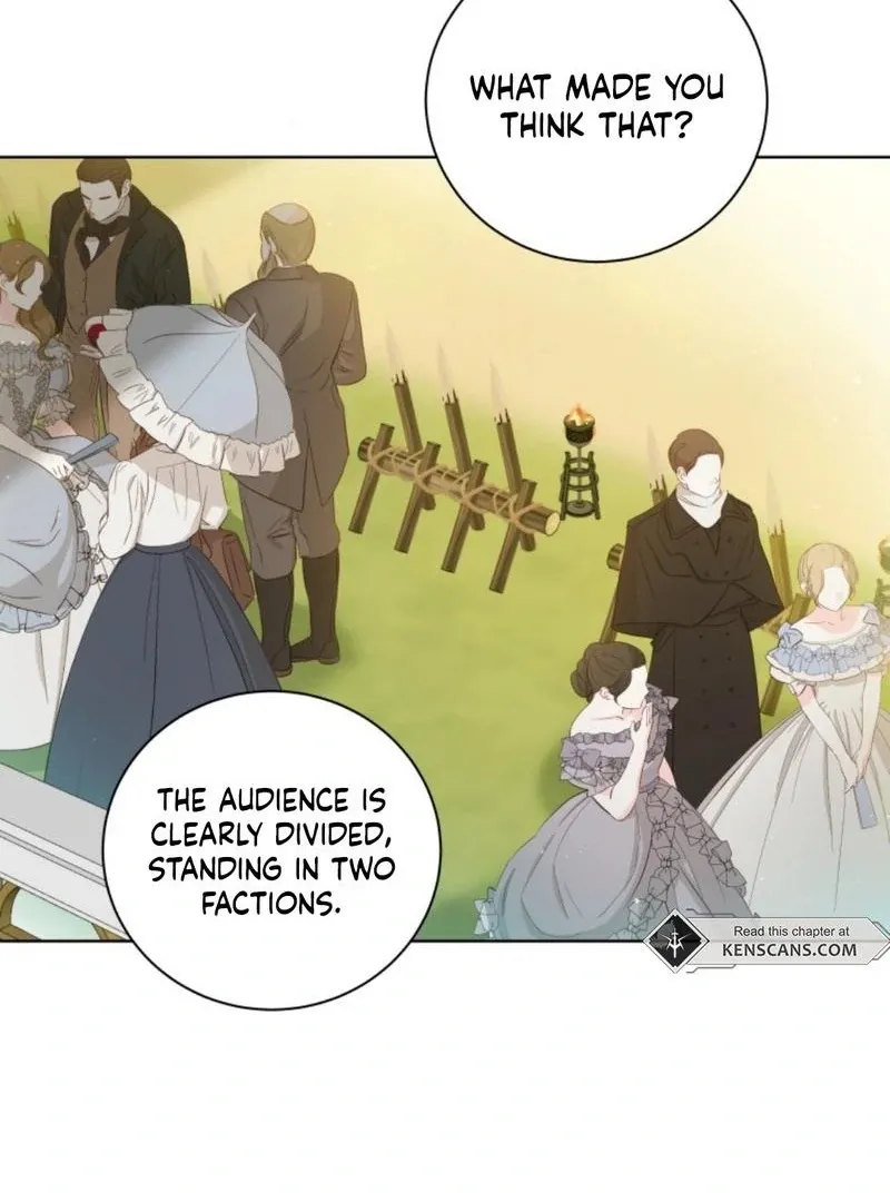I Will Not Be The Supporting Character Forever Chapter 26 page 26 - 