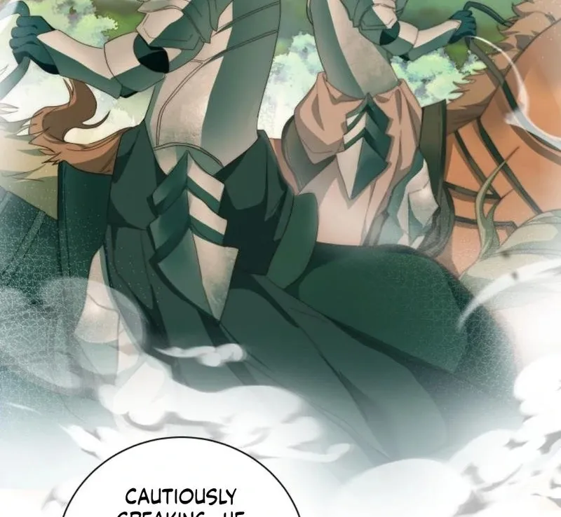 I Will Not Be The Supporting Character Forever Chapter 26 page 28 - 