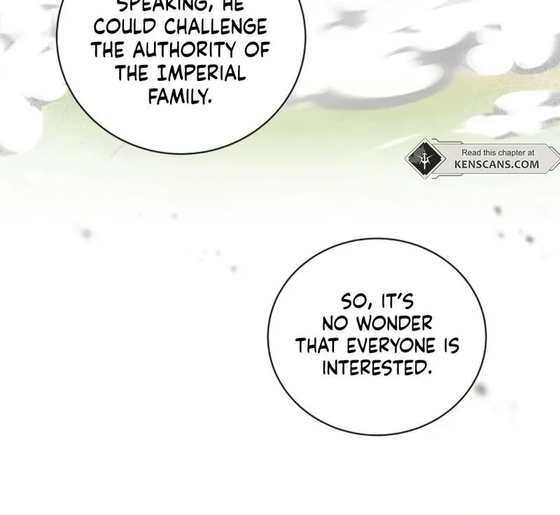 I Will Not Be The Supporting Character Forever Chapter 26 page 29 - 