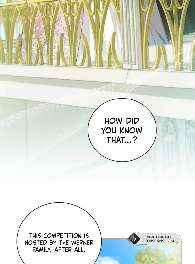 I Will Not Be The Supporting Character Forever Chapter 26 page 31 - 
