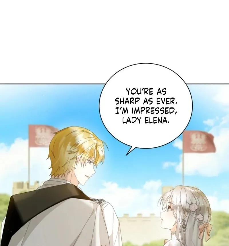 I Will Not Be The Supporting Character Forever Chapter 26 page 33 - 