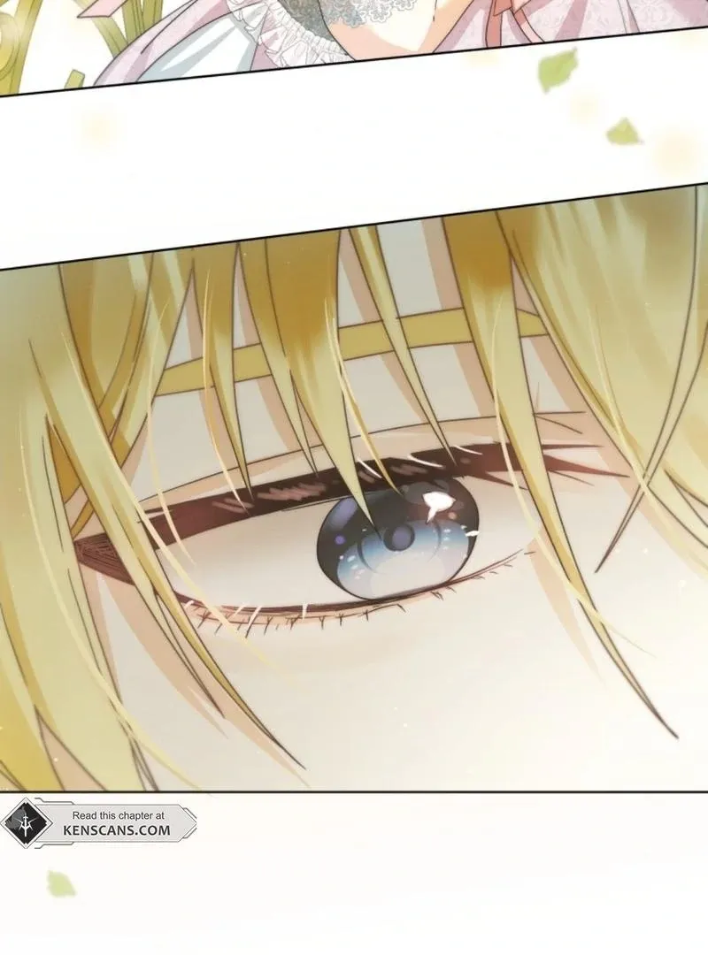 I Will Not Be The Supporting Character Forever Chapter 26 page 36 - 