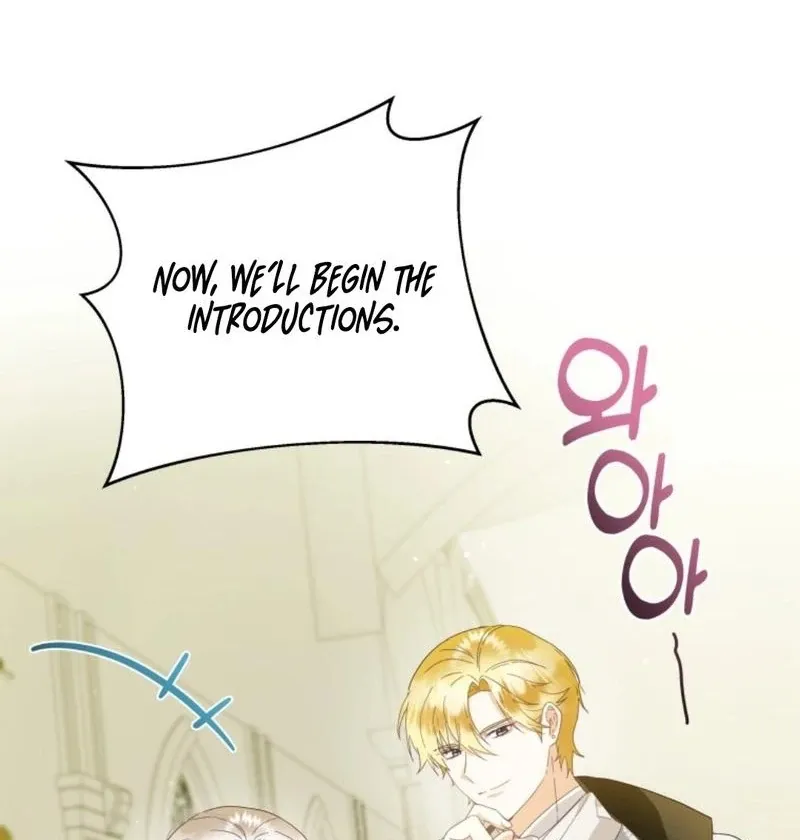 I Will Not Be The Supporting Character Forever Chapter 26 page 39 - 