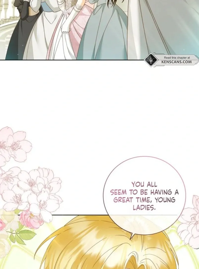 I Will Not Be The Supporting Character Forever Chapter 26 page 5 - 