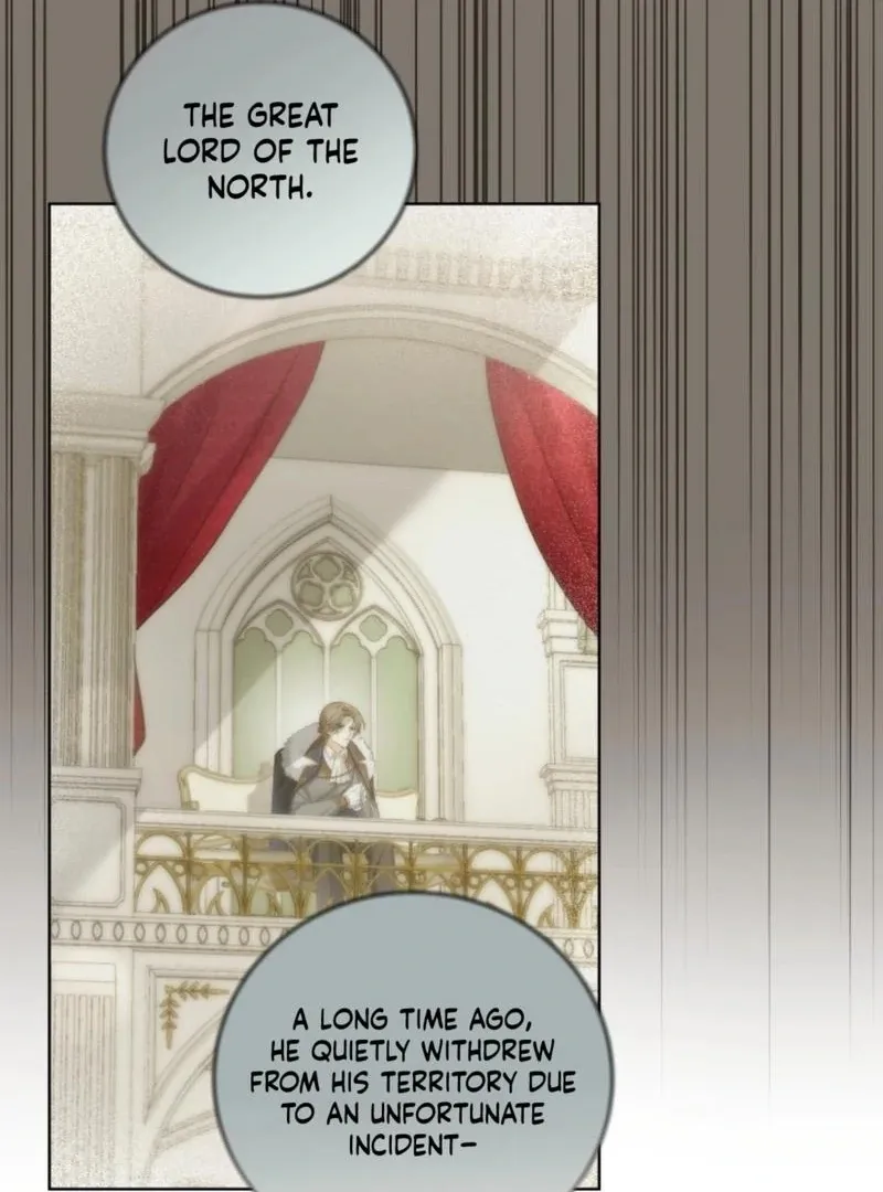 I Will Not Be The Supporting Character Forever Chapter 26 page 43 - 
