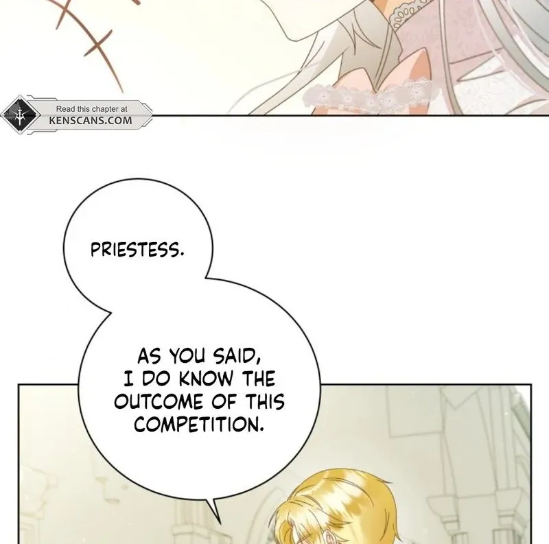 I Will Not Be The Supporting Character Forever Chapter 26 page 45 - 