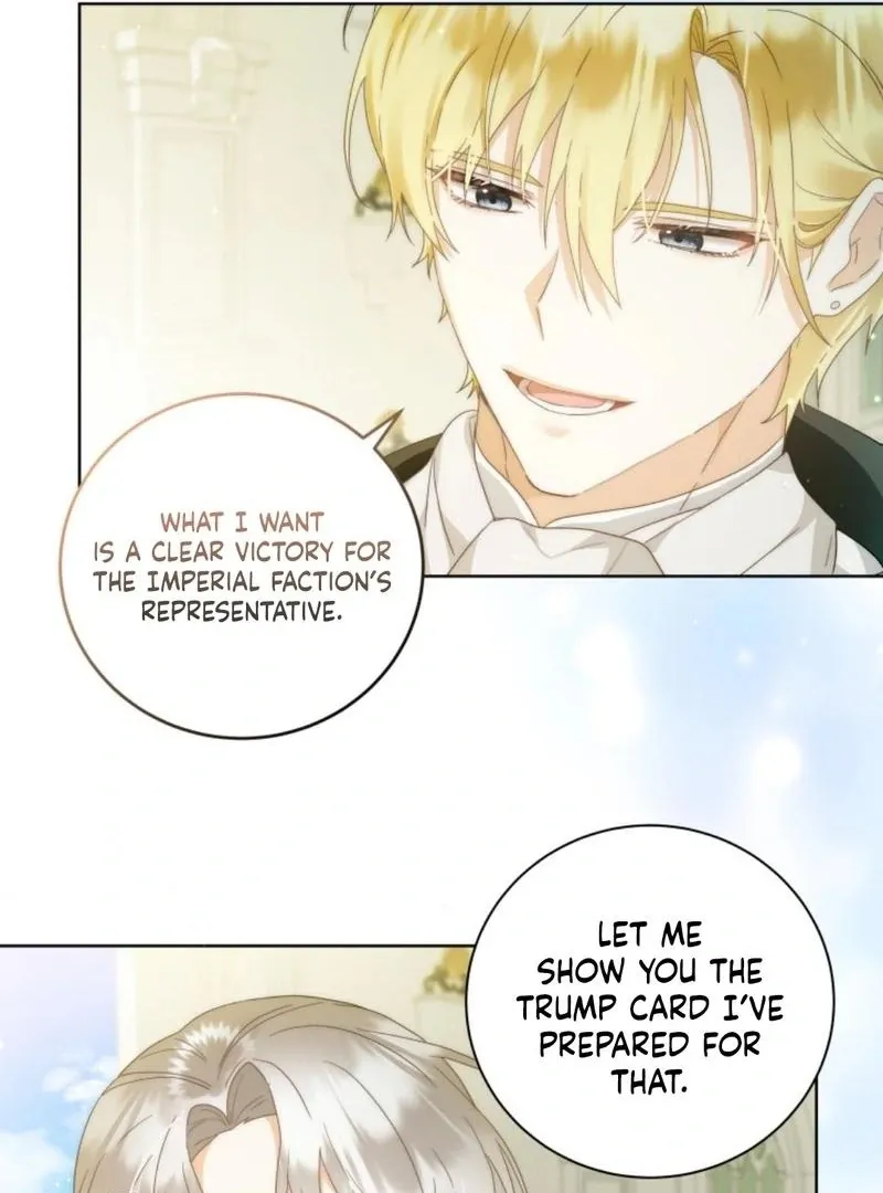 I Will Not Be The Supporting Character Forever Chapter 26 page 47 - 