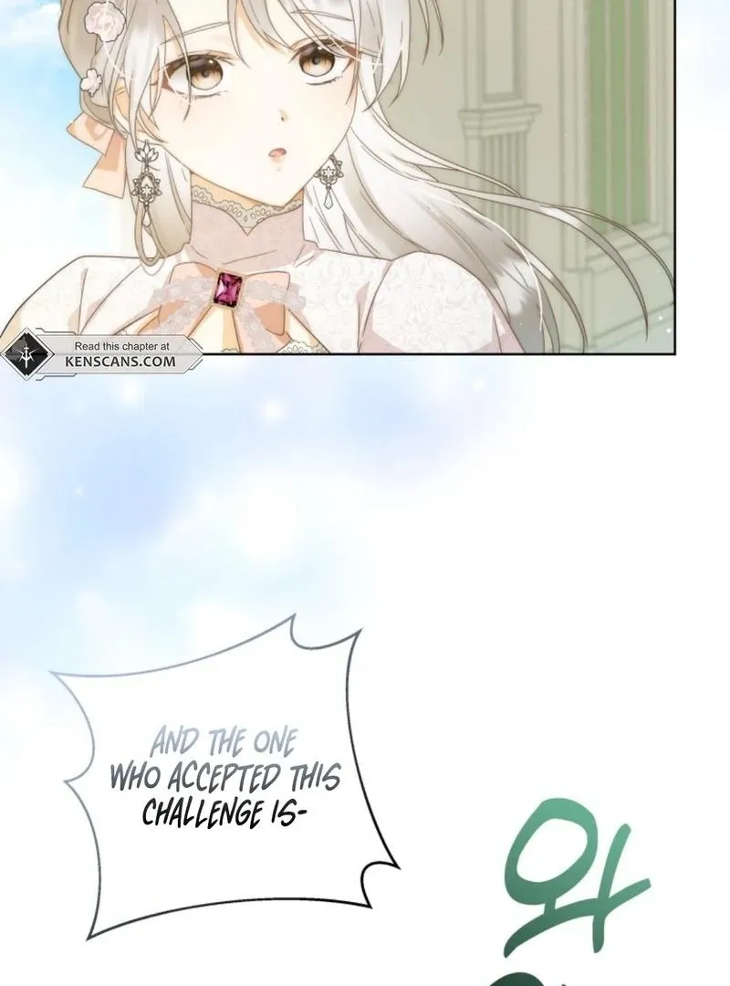 I Will Not Be The Supporting Character Forever Chapter 26 page 48 - 