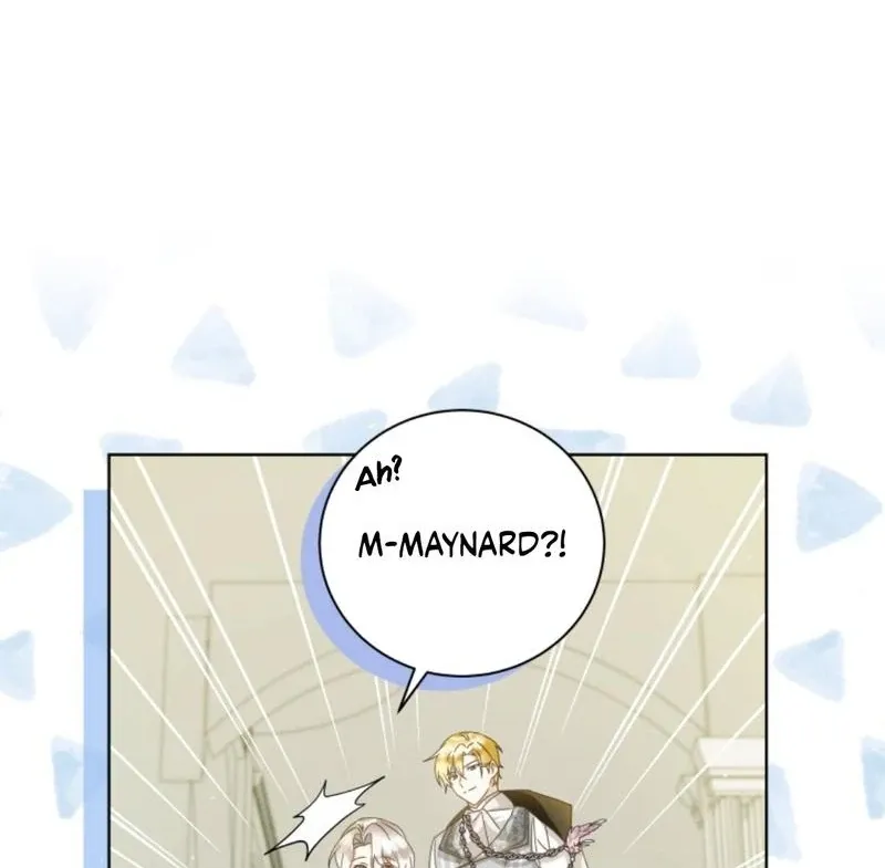 I Will Not Be The Supporting Character Forever Chapter 26 page 51 - 