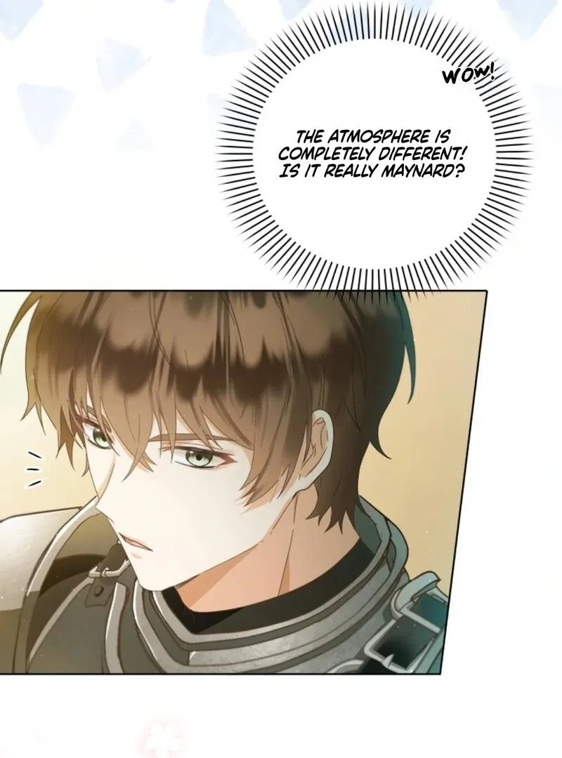 I Will Not Be The Supporting Character Forever Chapter 26 page 53 - 