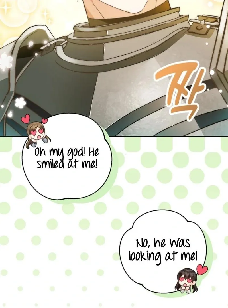 I Will Not Be The Supporting Character Forever Chapter 26 page 55 - 