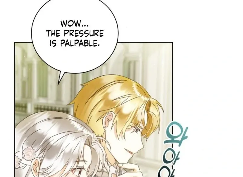 I Will Not Be The Supporting Character Forever Chapter 26 page 57 - 
