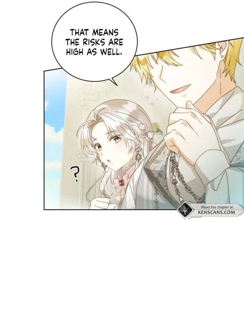 I Will Not Be The Supporting Character Forever Chapter 26 page 59 - 
