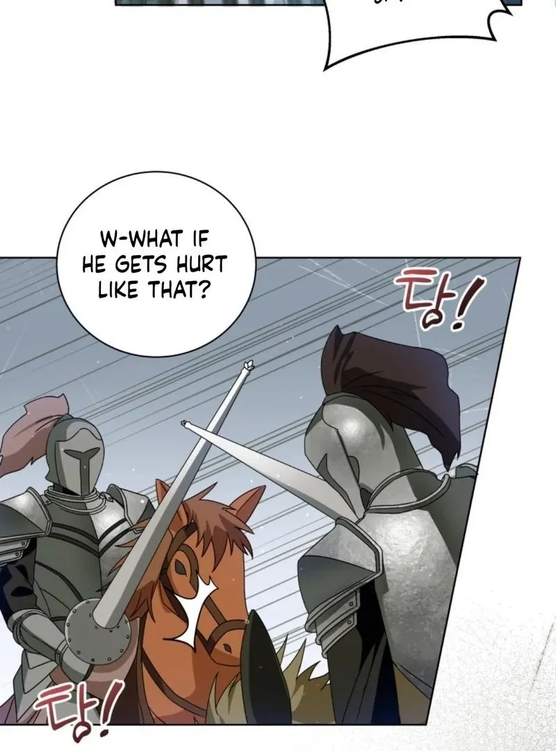 I Will Not Be The Supporting Character Forever Chapter 26 page 65 - 