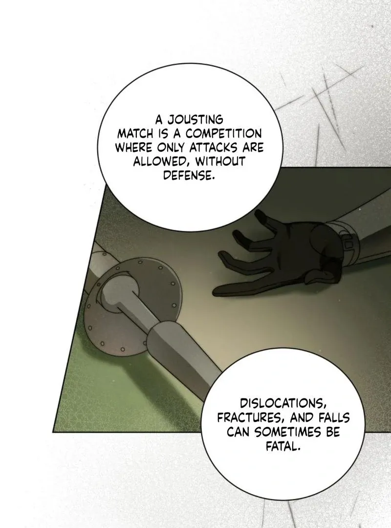 I Will Not Be The Supporting Character Forever Chapter 26 page 66 - 