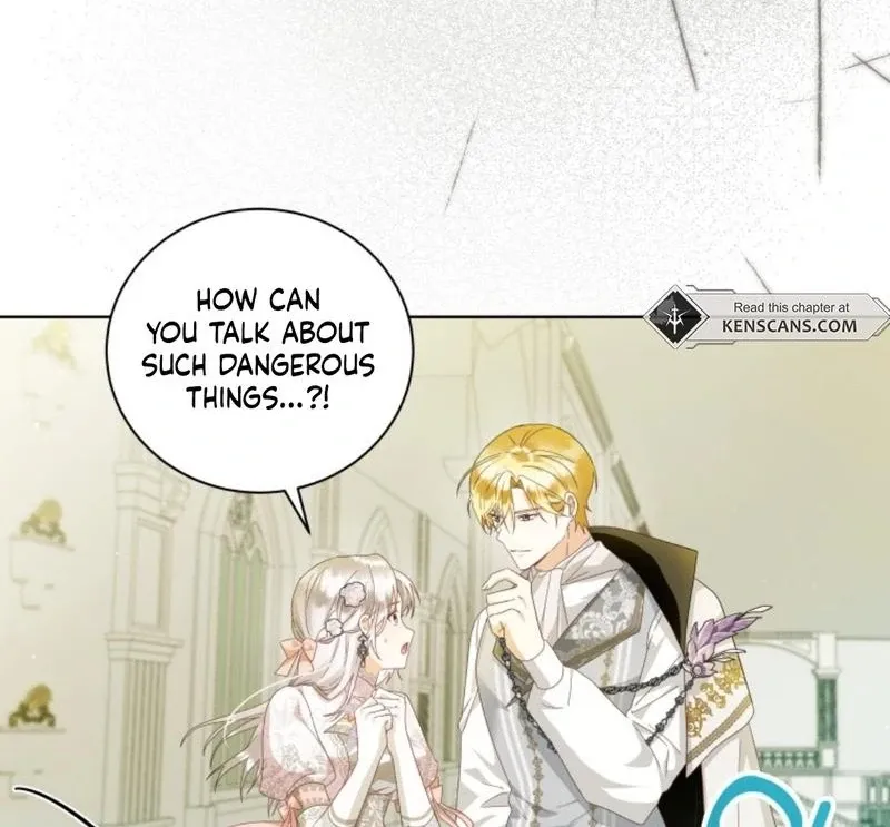 I Will Not Be The Supporting Character Forever Chapter 26 page 67 - 