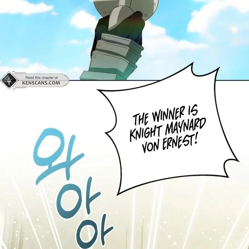 I Will Not Be The Supporting Character Forever Chapter 26 page 74 - 