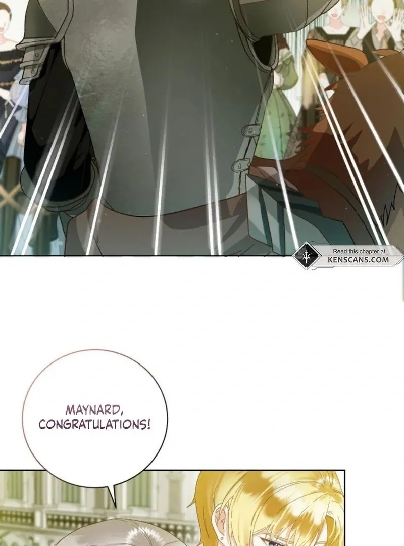 I Will Not Be The Supporting Character Forever Chapter 26 page 76 - 
