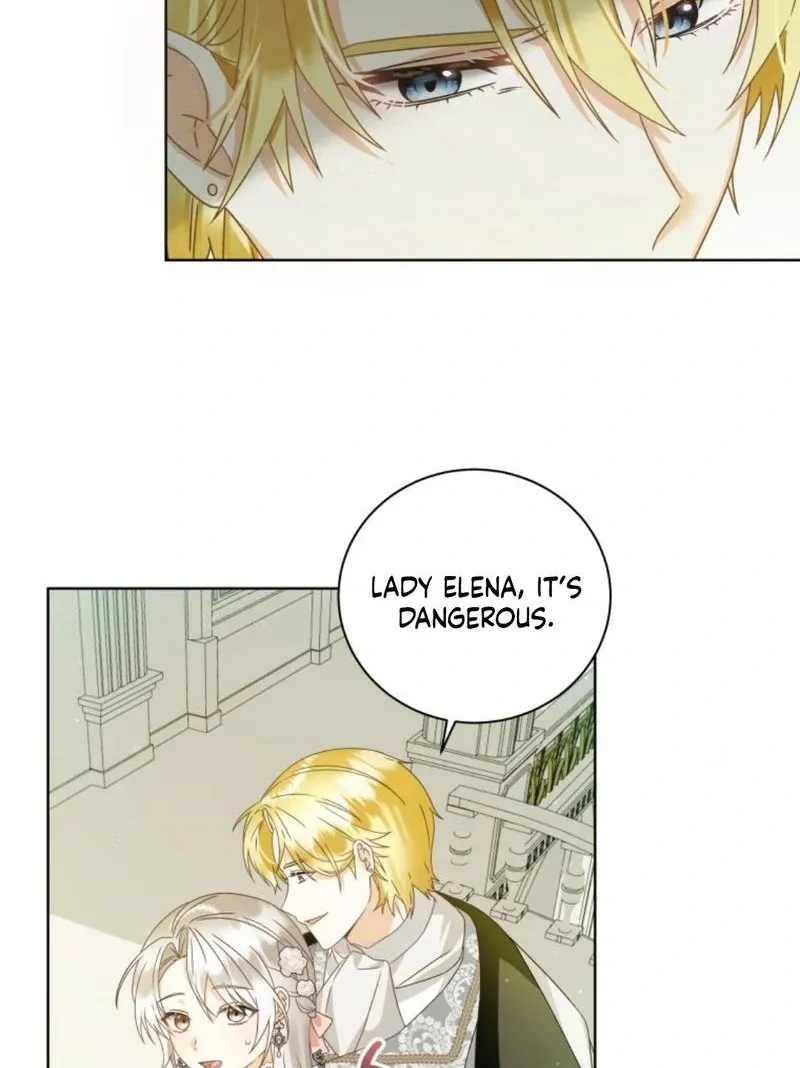 I Will Not Be The Supporting Character Forever Chapter 26 page 78 - 