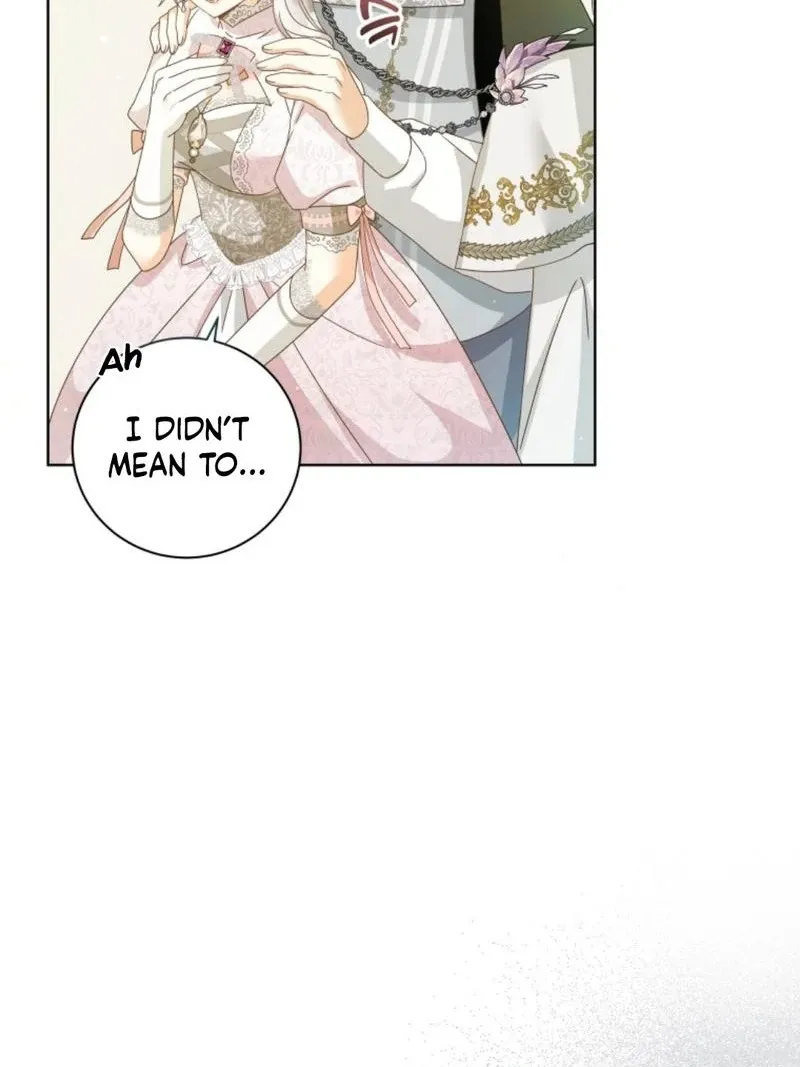 I Will Not Be The Supporting Character Forever Chapter 26 page 79 - 