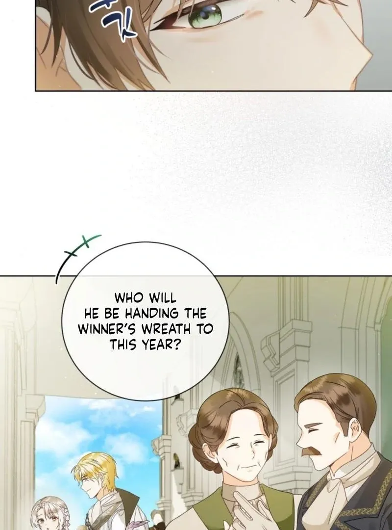 I Will Not Be The Supporting Character Forever Chapter 26 page 81 - 