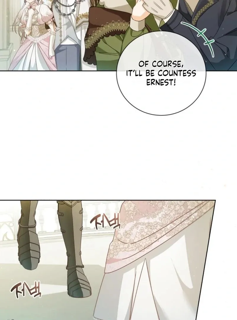 I Will Not Be The Supporting Character Forever Chapter 26 page 82 - 