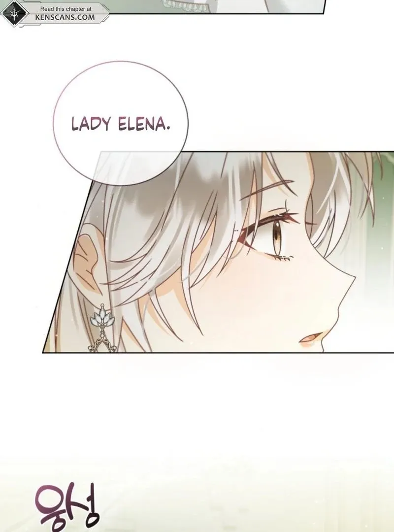 I Will Not Be The Supporting Character Forever Chapter 26 page 83 - 