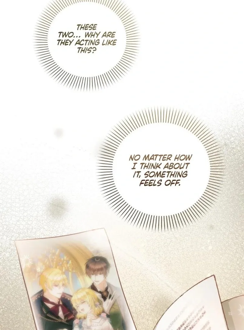 I Will Not Be The Supporting Character Forever Chapter 27 page 11 - 