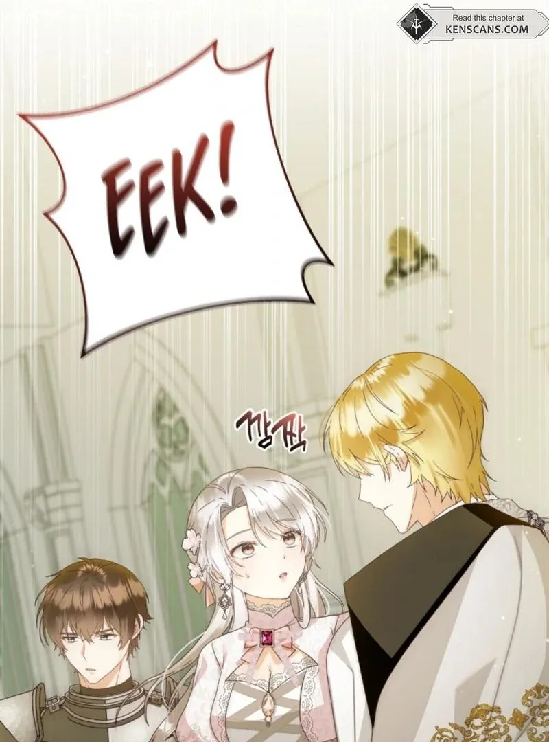 I Will Not Be The Supporting Character Forever Chapter 27 page 14 - 