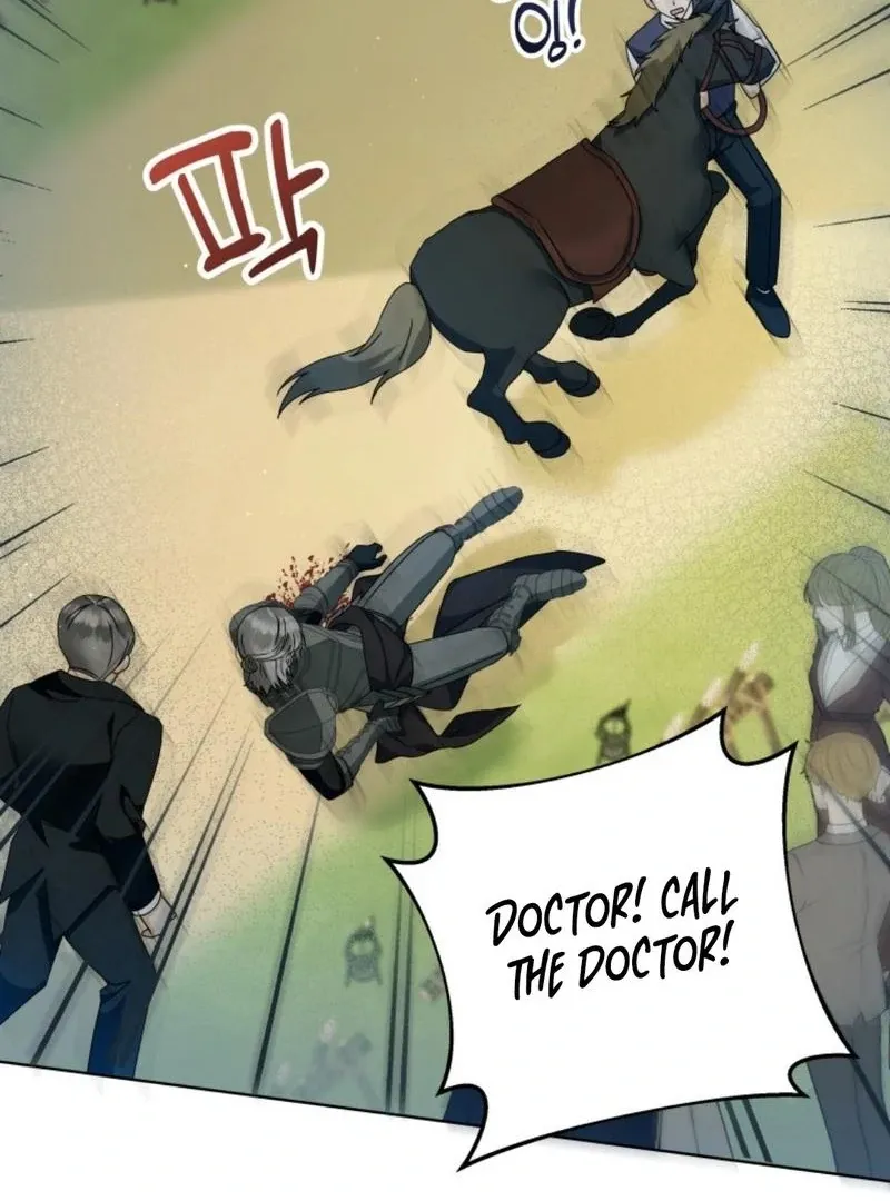 I Will Not Be The Supporting Character Forever Chapter 27 page 16 - 