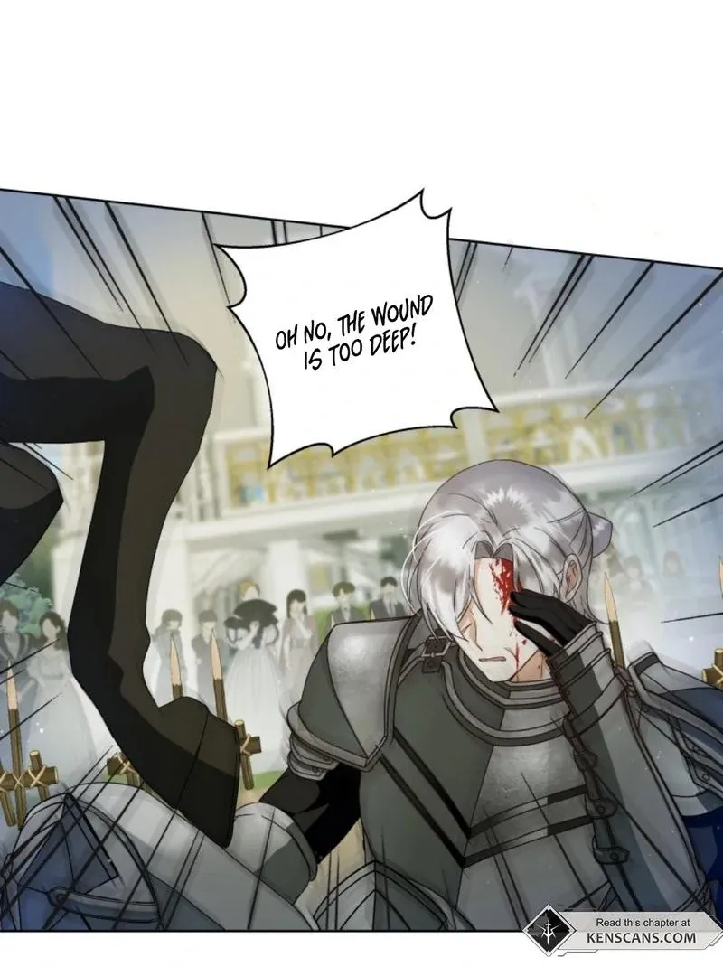 I Will Not Be The Supporting Character Forever Chapter 27 page 17 - 