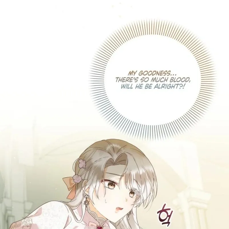 I Will Not Be The Supporting Character Forever Chapter 27 page 18 - 