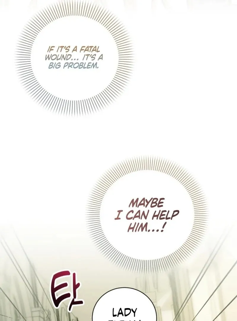I Will Not Be The Supporting Character Forever Chapter 27 page 20 - 