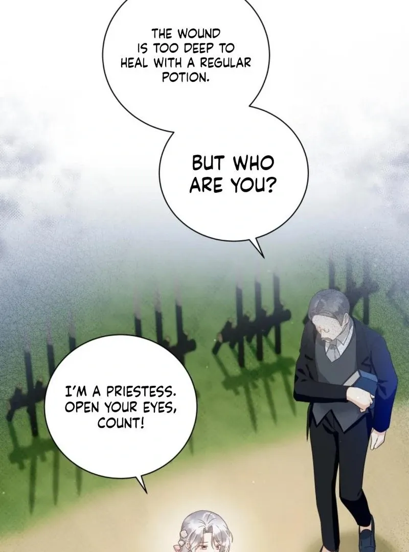 I Will Not Be The Supporting Character Forever Chapter 27 page 23 - 