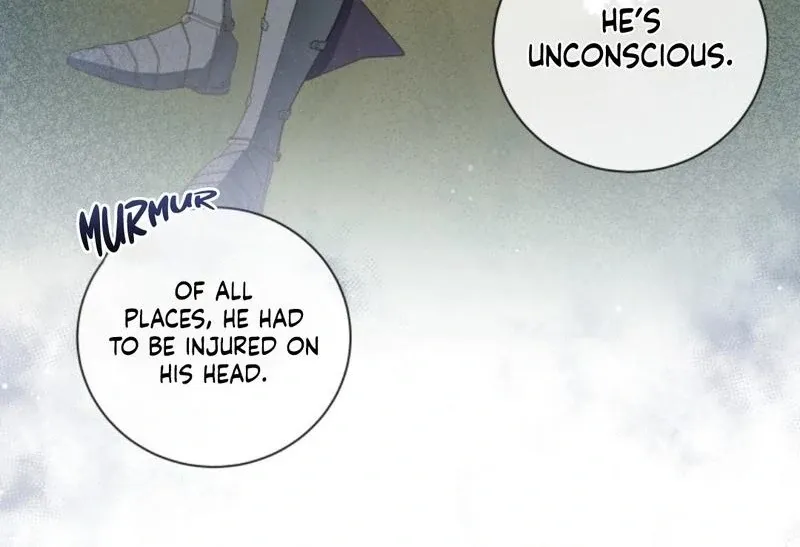 I Will Not Be The Supporting Character Forever Chapter 27 page 25 - 