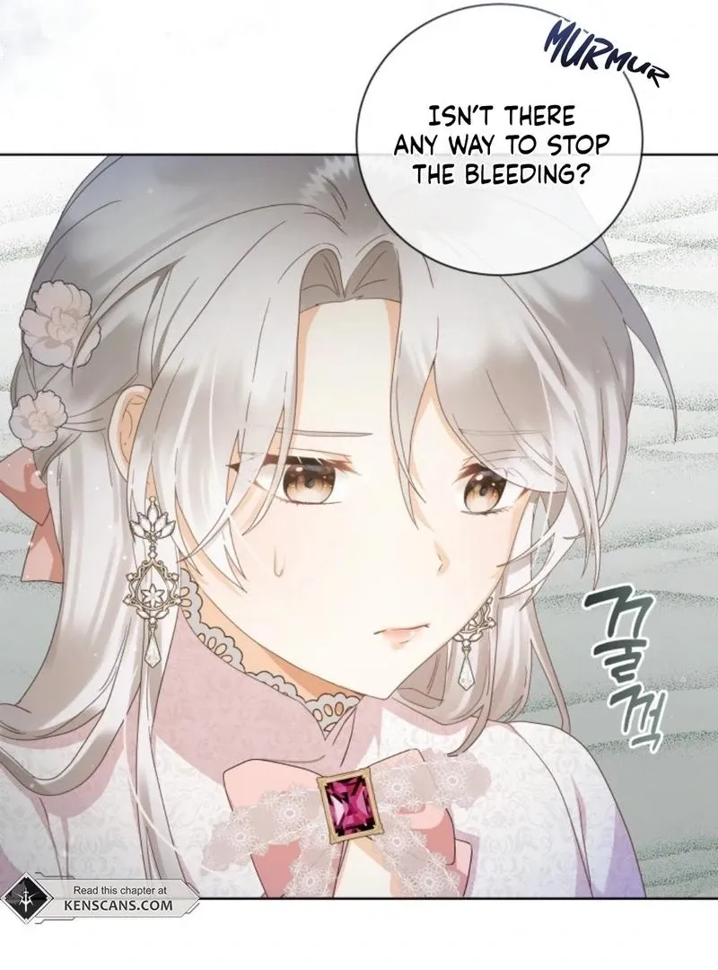 I Will Not Be The Supporting Character Forever Chapter 27 page 26 - 