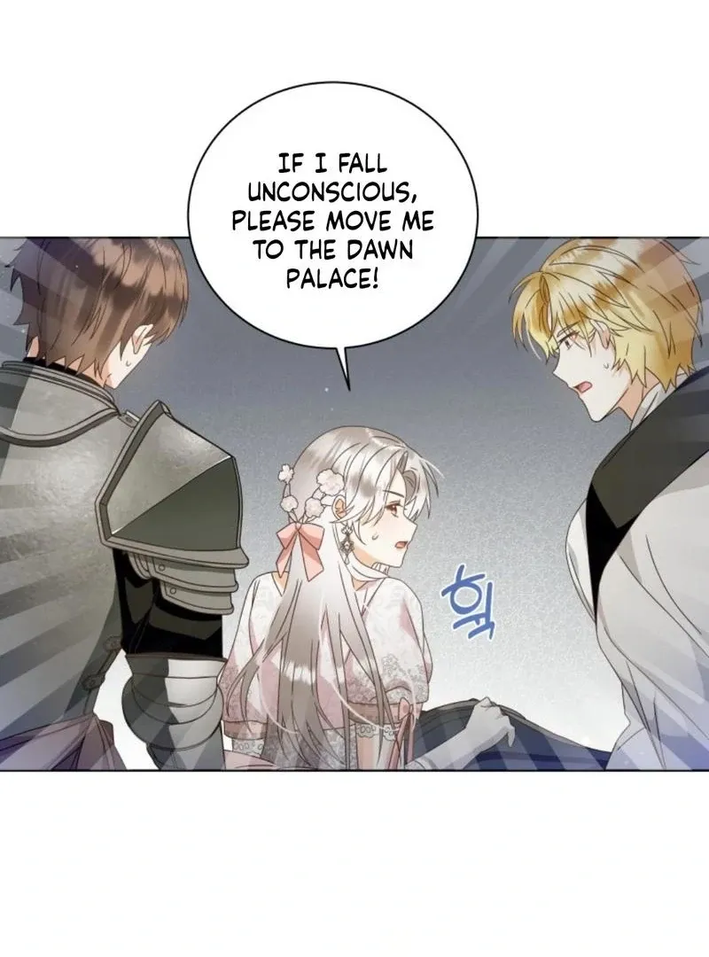 I Will Not Be The Supporting Character Forever Chapter 27 page 27 - 