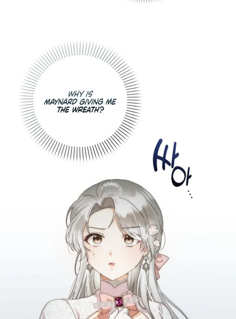 I Will Not Be The Supporting Character Forever Chapter 27 page 4 - 