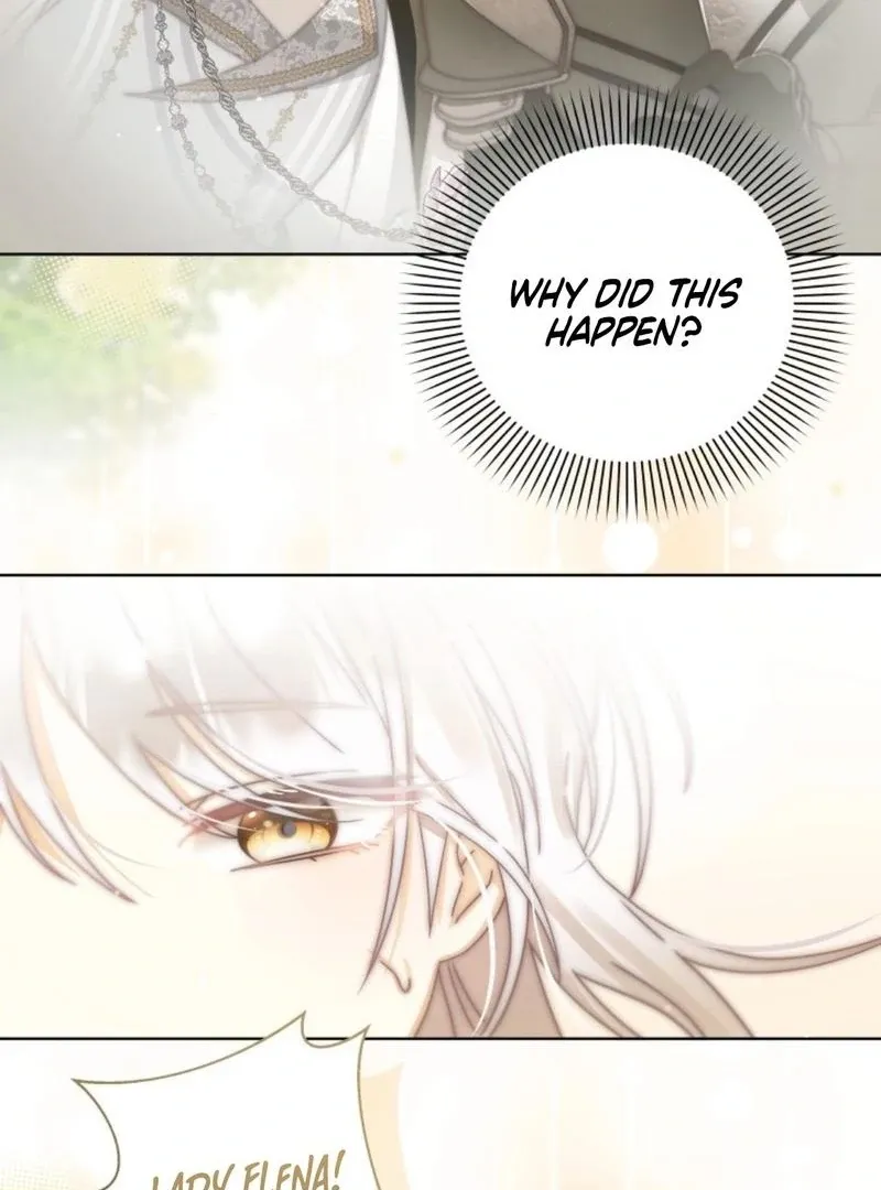 I Will Not Be The Supporting Character Forever Chapter 27 page 39 - 