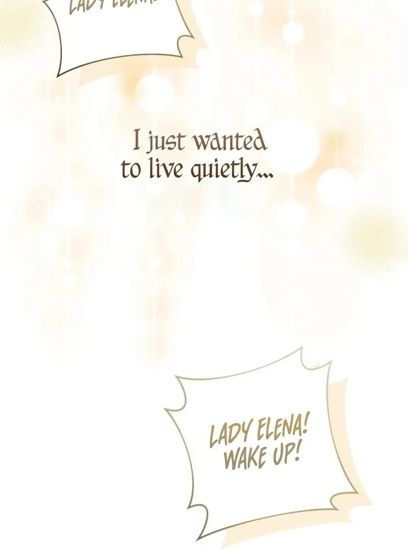 I Will Not Be The Supporting Character Forever Chapter 27 page 40 - 