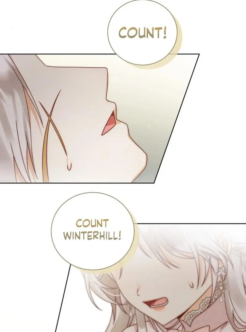 I Will Not Be The Supporting Character Forever Chapter 27 page 44 - 