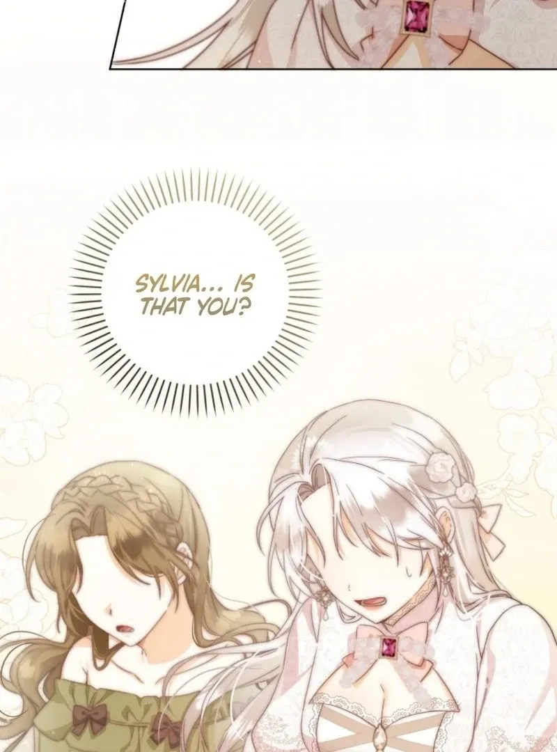 I Will Not Be The Supporting Character Forever Chapter 27 page 45 - 