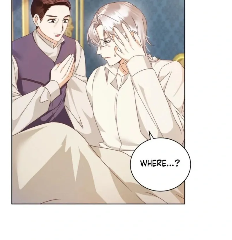 I Will Not Be The Supporting Character Forever Chapter 27 page 49 - 