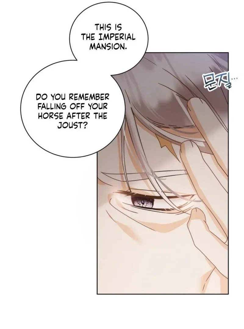 I Will Not Be The Supporting Character Forever Chapter 27 page 50 - 