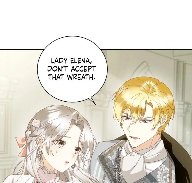 I Will Not Be The Supporting Character Forever Chapter 27 page 6 - 