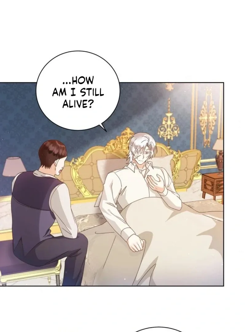 I Will Not Be The Supporting Character Forever Chapter 27 page 51 - 